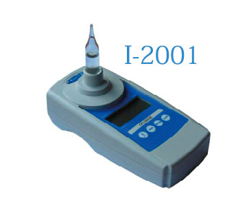 I-2001余氯測定儀